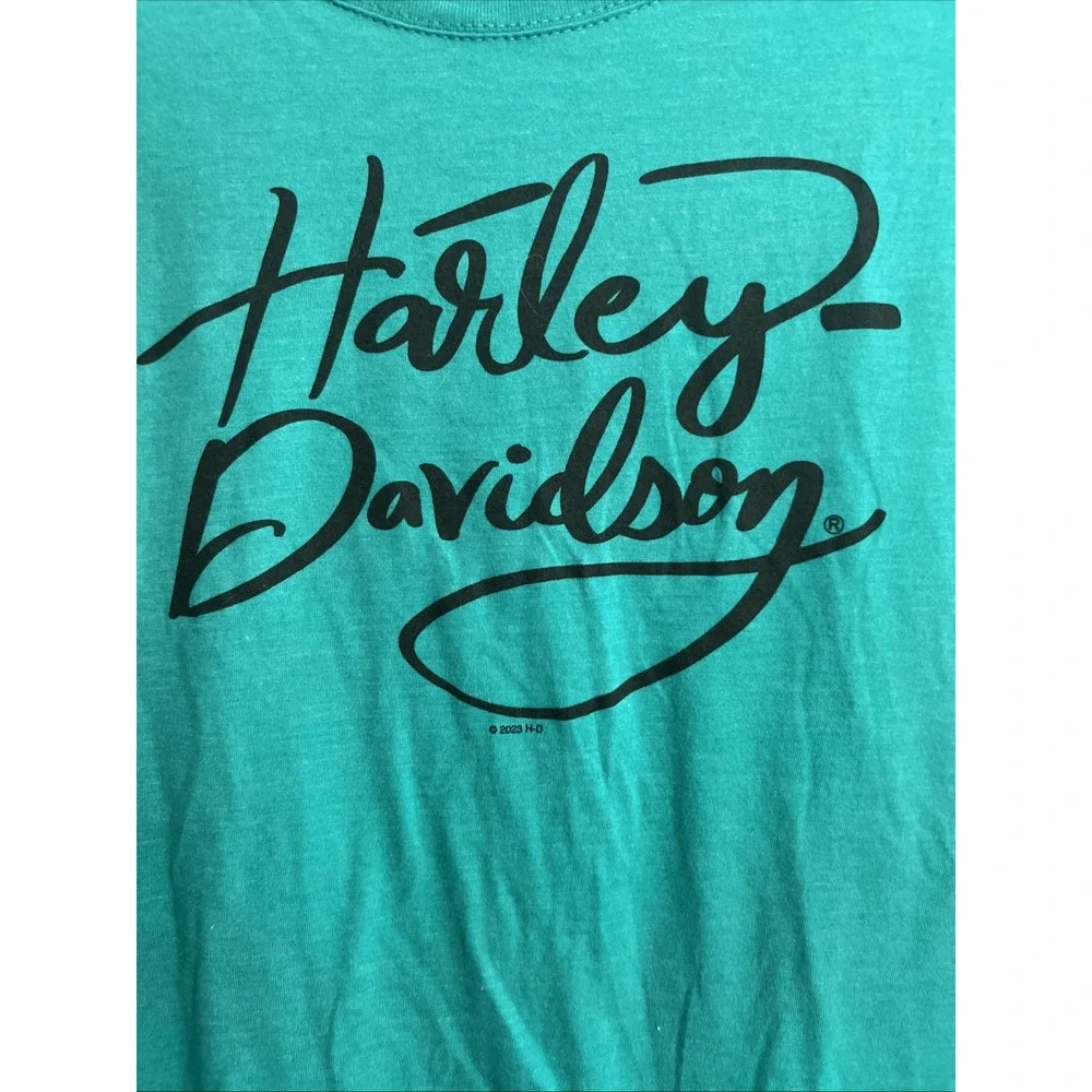 Harley-Davidson this women